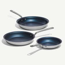 Non-Stick Cookware