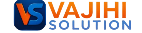Vajihi Solutions