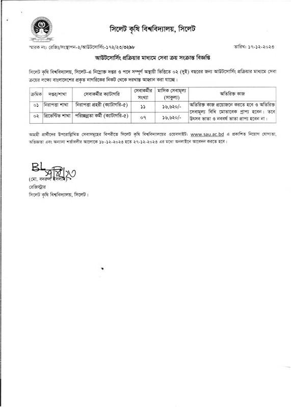 SAU-Job-Circular-2023-PDF-1