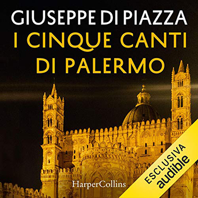 Giuseppe Di Piazza - I cinque canti di Palermo (2020) (mp3 - 128 kbps)