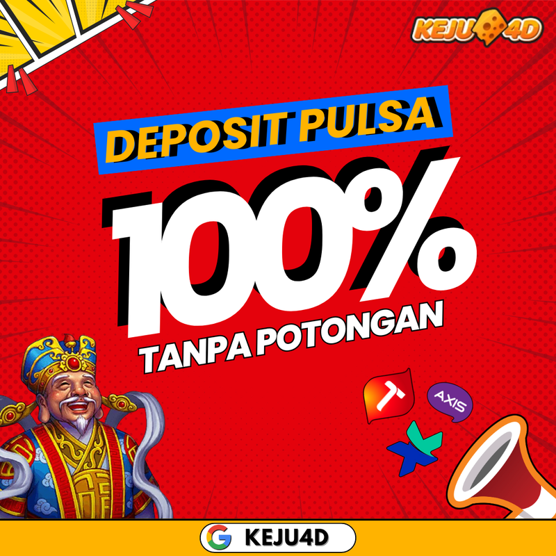 KEJU4D Terbaru