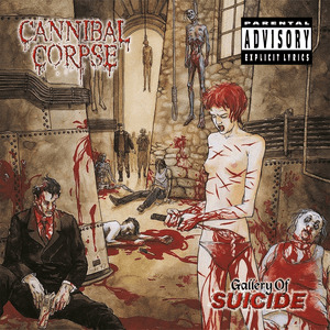 Re: Cannibal Corpse (US) / Death metal