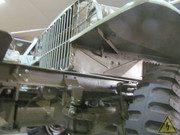 Американский грузовой автомобиль Chevrolet G7117, Музей отечественной военной истории, Падиково IMG-3177