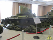 Советский легкий танк Т-26 обр. 1931 г., Музей военной техники, Верхняя Пышма IMG-0937