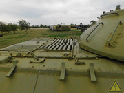 Советский тяжелый танк ИС-3, Парковый комплекс истории техники им. Сахарова, Тольятти DSCN4105