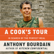 A Cook's Tour - Anthony Bourdain