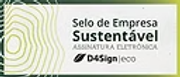 Selo Sustentável