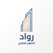 شعار رواد للتطوير العقاري