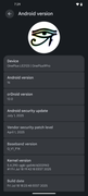 Settings Screenshot