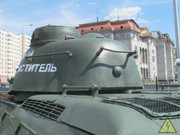 Советский средний танк Т-34, Музей военной техники, Верхняя Пышма IMG-7976