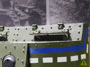 Советский легкий танк Т-26 обр. 1931 г., Музей отечественной военной истории, Падиково DSCN6577