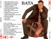 Bata Zdravkovic - Diskografija Bata-Zdravkovic-1998-Boze-samo-zdravlja-daj-1