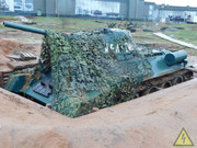 Советский средний танк Т-34, "Поле победы" парк "Патриот", Кубинка DSCN9983