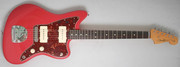 Fender-Jazzmaster-Red