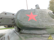 Советский средний танк Т-34, Анапа DSCN0340