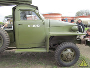 Американский автомобиль Studebaker US6 с установкой БМ-13-16, «Ленрезерв», Санкт-Петербург IMG-5302