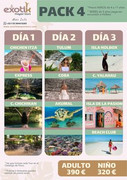 Ofertas Excursiones en la Riviera Maya - Exotik Mayan Tours - Foro Guías y Excursiones