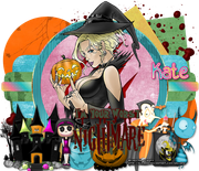 cutehalloween-Kate