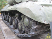 Советский тяжелый танк ИС-2, Парк ОДОРА, Чита IS-2-Chita-075