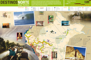 Rutas-itinerarios por Perú de más de 15 días (más 2 semanas) - Forum South America