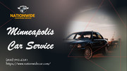 Minneapolis Car Service