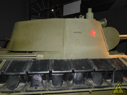 Советский легкий танк БТ-7, Музей военной техники УГМК, Верхняя Пышма DSCN1605
