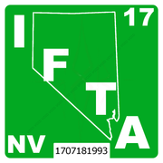 IFTA-NV17