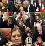 Creepy Biden