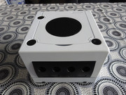 [VDS] Gamecube custom avec Puce Xeno 1.05 + Lecteur Gecko + CD SWISS DSC03773