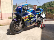 Ma première "vraie" pistarde : GSXR 600 SRAD (1999) IMG-20220619-115408