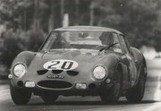1963 International Championship for Makes - Page 3 63lm20-F250-GT-FTavano-CMAbate-3