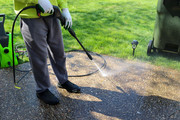emergency pressure washing services Near Me
