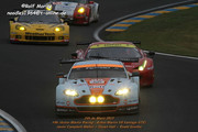 24 HEURES DU MANS YEAR BY YEAR PART SIX 2010 - 2019 - Page 19 2013-LM-96-Jamie-Campbell-Walter-Stuart-Hall-Roald-Goethe-09