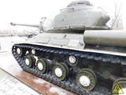 Советский тяжелый танк ИС-2, Воронеж DSCN8179
