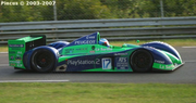 24 HEURES DU MANS YEAR BY YEAR PART FIVE 2000 - 2009 - Page 18 Image017