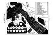 F2H-1 Cockpit - Right Side