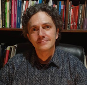 Carlos Henrique Glück da Silva em atendimento - Psicólogo Clínico CRP 05/36749 no Rio de Janeiro