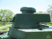 Советский легкий танк Т-18, Посьет T-18-Posyet-1-010