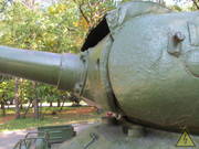 Советский тяжелый танк ИС-2, Ульяновск IS-2-Ulyanovsk-036