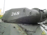 Советский тяжелый танк ИС-2, Парк ОДОРА, Чита IS-2-Chita-012