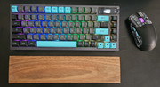 Klávesnica Asus azoth a myš Harpe Ace Aim Lab Edition