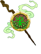 nature-mage