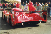  24 HEURES DU MANS YEAR BY YEAR PART FOUR 1990-1999 - Page 52 Image012