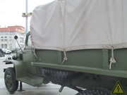 Американский грузовой автомобиль-самосвал GMC CCKW 353, Музей военной техники, Верхняя Пышма IMG-8990