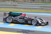 24 HEURES DU MANS YEAR BY YEAR PART SIX 2010 - 2019 - Page 17 2013-LM-33-Ryan-Briscoe-Scott-Tucker-Marino-Franchitti-15