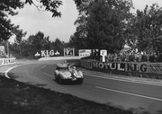 24 HEURES DU MANS YEAR BY YEAR PART ONE 1923-1969 - Page 41 57lm28F500TR_L.Bianchi-G.Harris_2