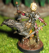 Brunhilde-B