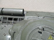 Советский тяжелый танк ИС-2, Белгород IMG-2541