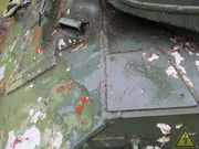 Советский средний танк Т-34, Savon Prikaati garrison, Mikkeli, Finland T-34-76-Mikkeli-G-325