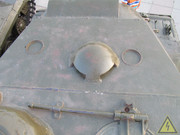 Советский тяжелый танк ИС-2, Волгоград IMG-6126